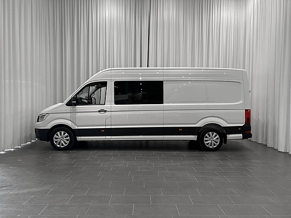 Volkswagen Crafter 2 of 5