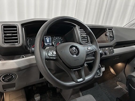 Volkswagen Crafter 9 of 13
