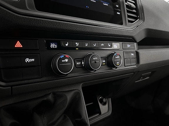 Volkswagen Crafter 12 of 13