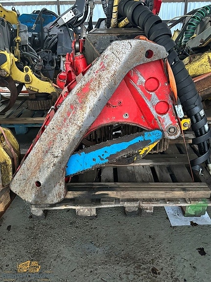 SP 661LF - Aggregat 5 of 5