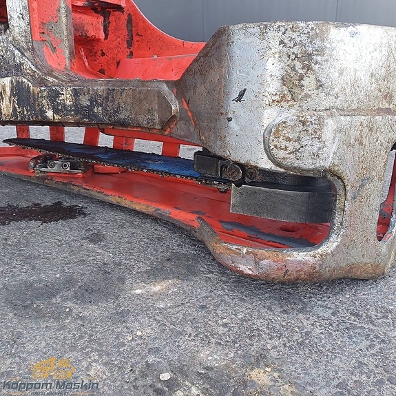 SP 661LF - Aggregat 4 of 5