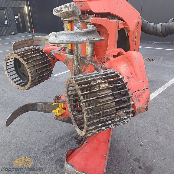 SP 661LF - Aggregat 2 of 5