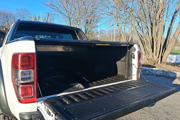 Ford Ranger 11 of 13