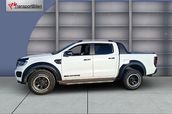 Ford Ranger 2 of 5