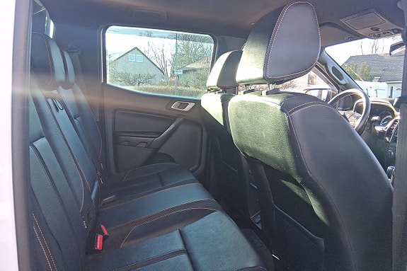 Ford Ranger 13 of 13