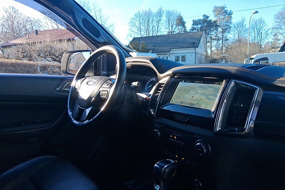 Ford Ranger 12 of 13