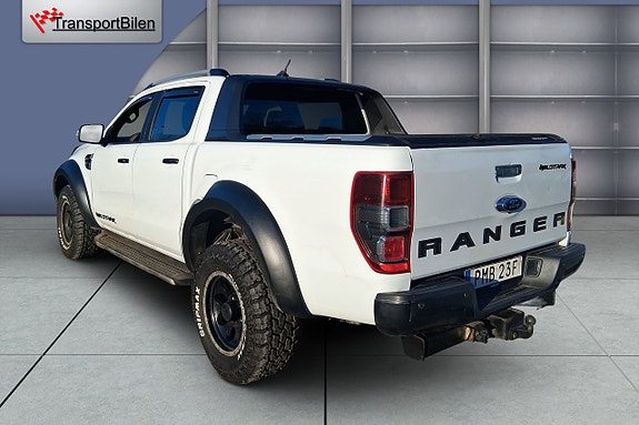 Ford Ranger 3 of 5