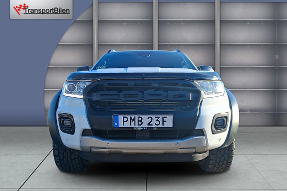 Ford Ranger 8 of 13