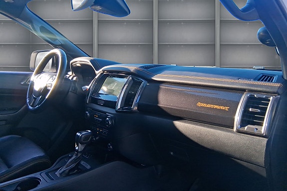 Ford Ranger 10 of 13