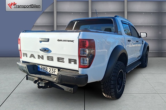 Ford Ranger 5 of 5