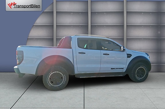 Ford Ranger 6 of 13
