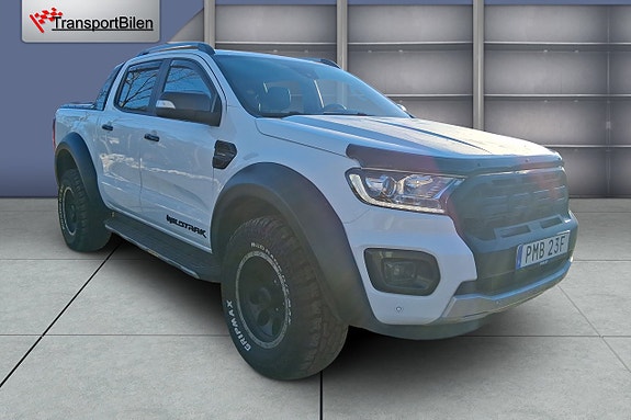 Ford Ranger 7 of 13