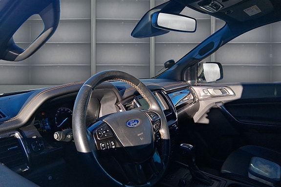 Ford Ranger 9 of 13