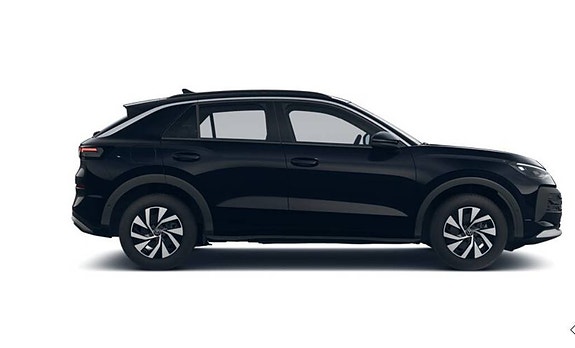 Volkswagen T-Roc 2 of 9