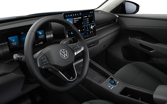Volkswagen T-Roc 4 of 9