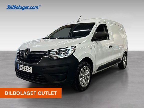 Renault Express