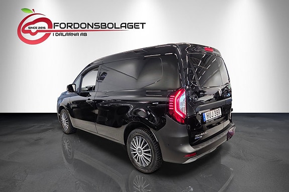 Renault Kangoo 5 of 5
