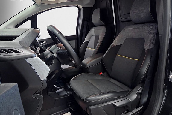 Renault Kangoo 9 of 17