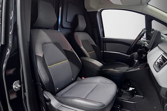 Renault Kangoo 10 of 17