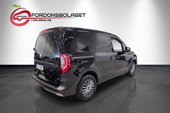 Renault Kangoo 4 of 5