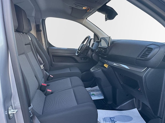 Toyota Proace 6 of 10