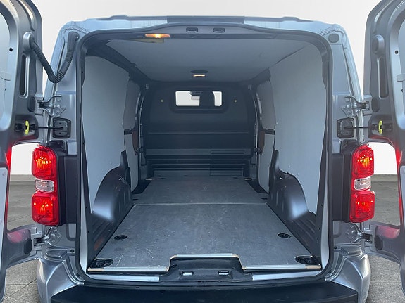 Toyota Proace 9 of 10