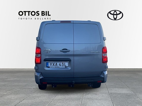 Toyota Proace 4 of 5