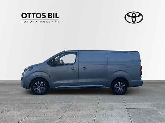 Toyota Proace 3 of 5
