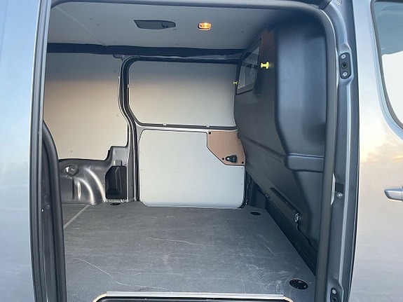 Toyota Proace 7 of 10