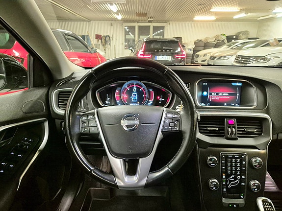 Volvo V40 21 of 21
