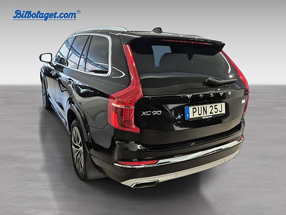 Volvo XC90 5 of 5