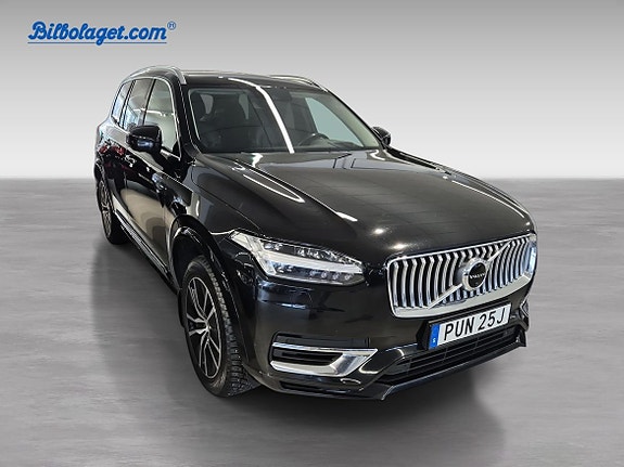 Volvo XC90 3 of 5