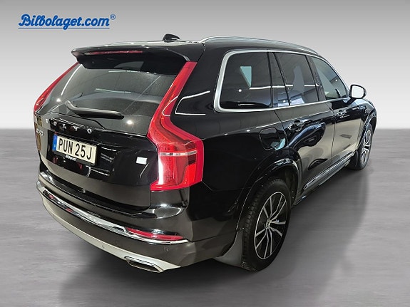 Volvo XC90 4 of 5