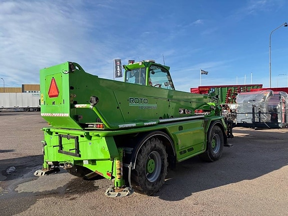 Merlo Roto 40.30 MCSS 5 of 14