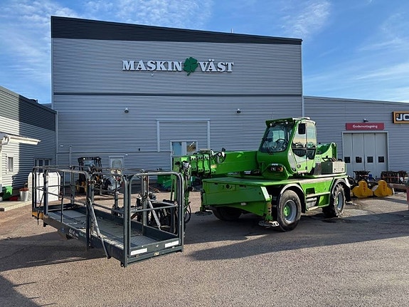 Merlo Roto 40.30 MCSS 2 of 14