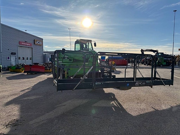 Merlo Roto 40.30 MCSS 3 of 14