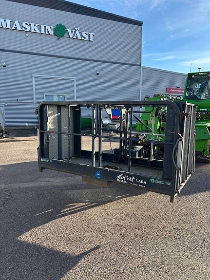 Merlo Roto 40.30 MCSS 13 of 14