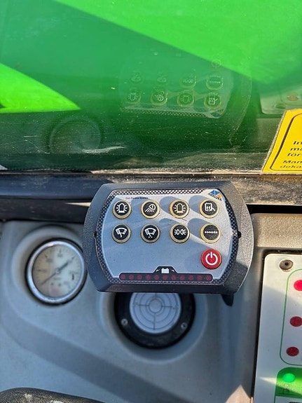 Merlo Roto 40.30 MCSS 12 of 14