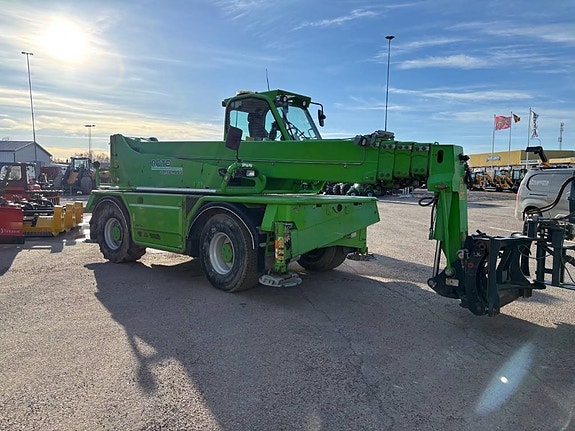 Merlo Roto 40.30 MCSS 4 of 14
