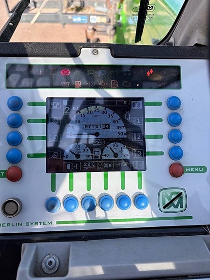 Merlo Roto 40.30 MCSS 10 of 14
