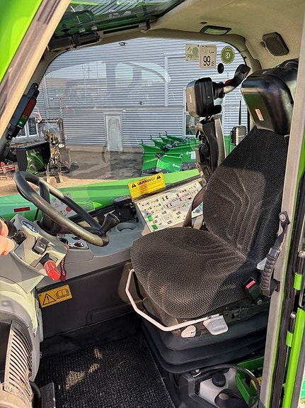 Merlo Roto 40.30 MCSS 9 of 14
