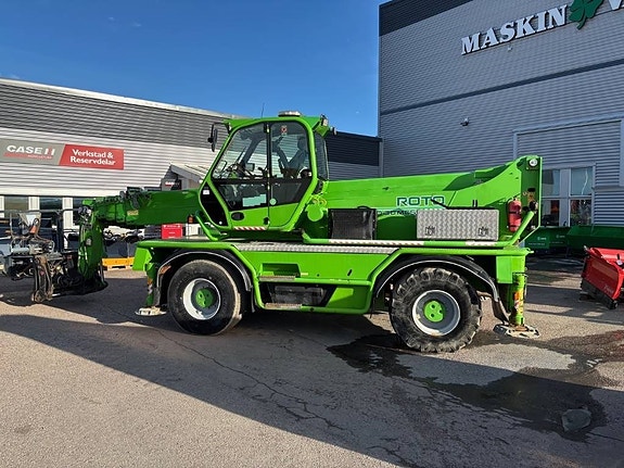 Merlo Roto 40.30 MCSS 7 of 14