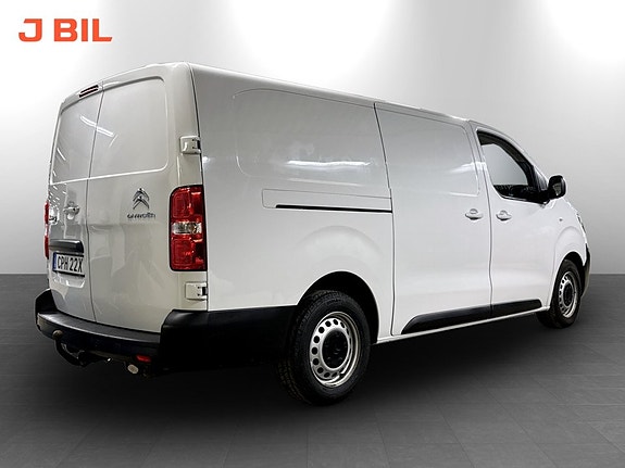 Citroen Jumpy 3 of 5