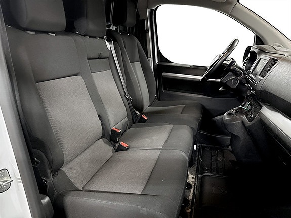 Citroen Jumpy 16 of 17