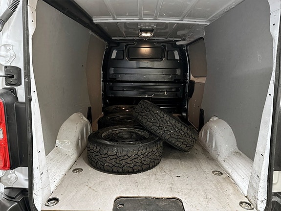 Citroen Jumpy 17 of 17