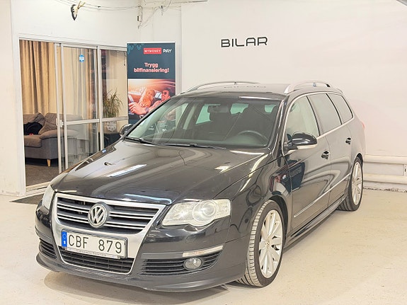 Volkswagen Passat 3 of 5