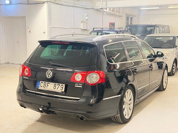 Volkswagen Passat 4 of 5