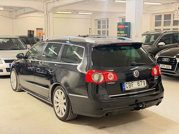 Volkswagen Passat 5 of 5