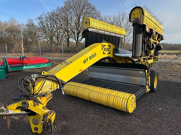 ROC RT 950