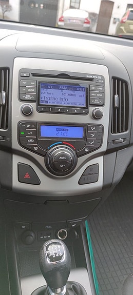 Hyundai i30 9 of 10